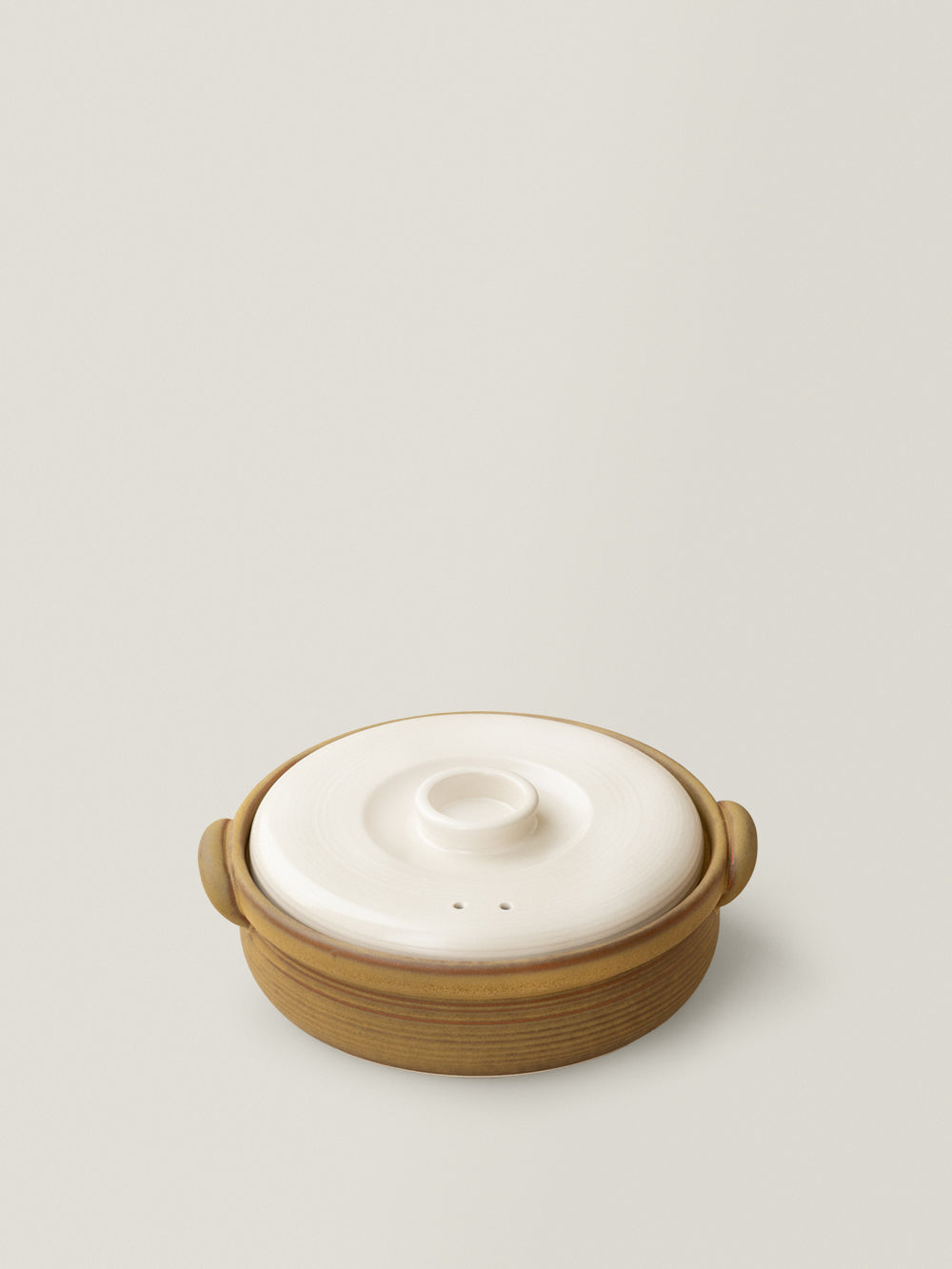 Supu Clay Pot Collection