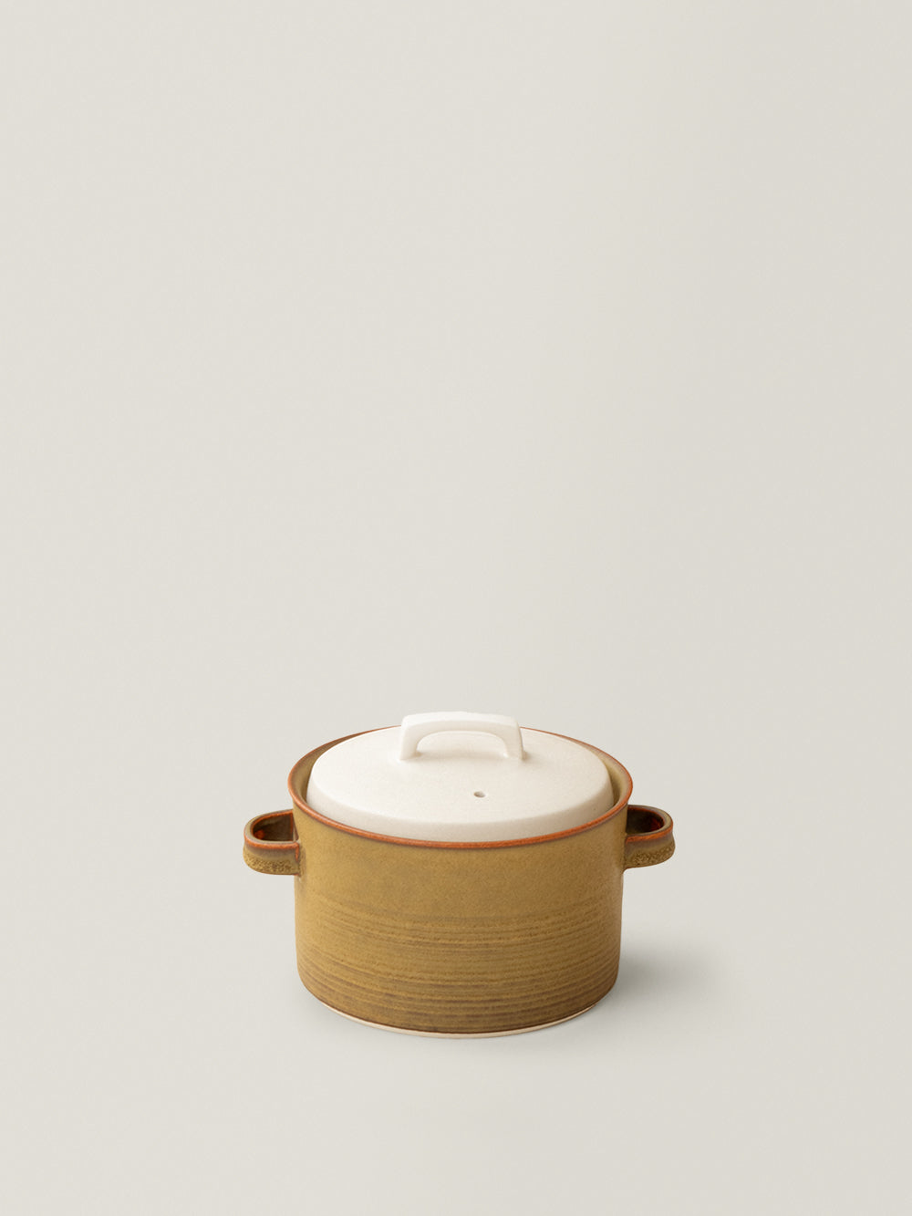 Supu Clay Pot Collection