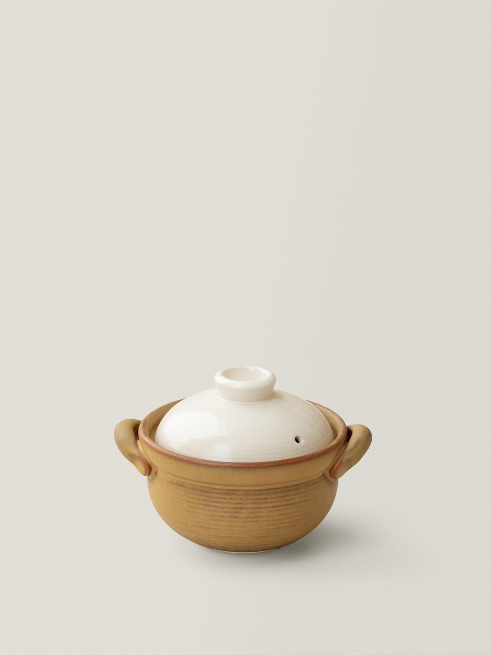 Supu Round Belly Clay Pot Series - additional view 6