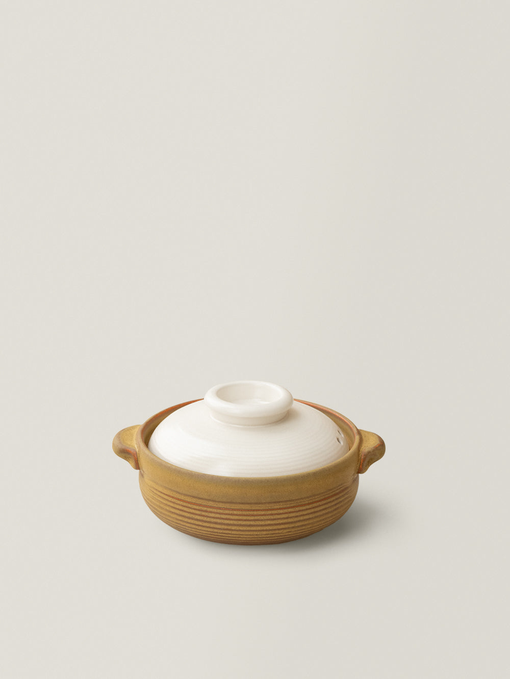 Sobō Low-Profile Donabe Series