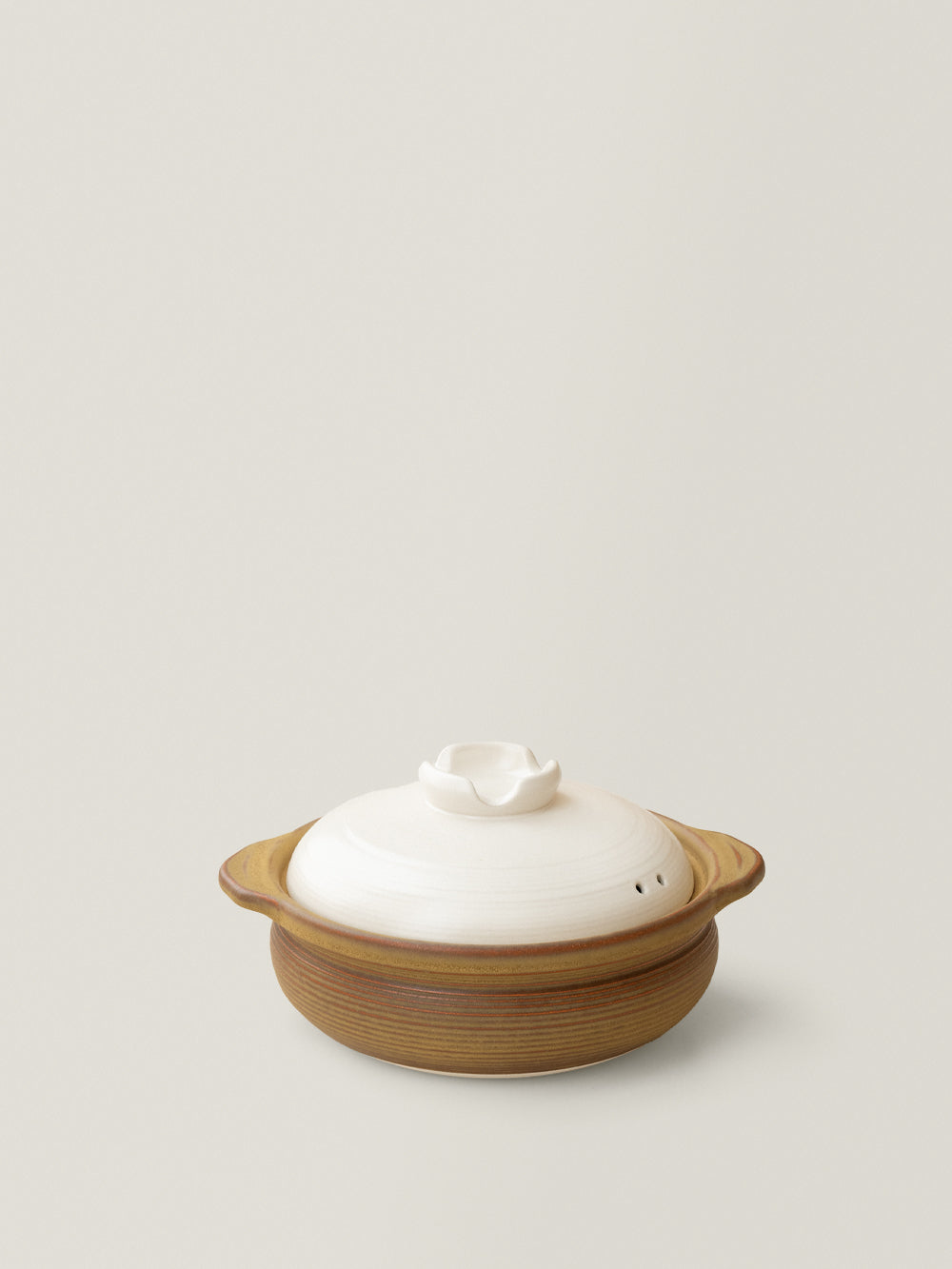 Sobō Low-Profile Donabe Series