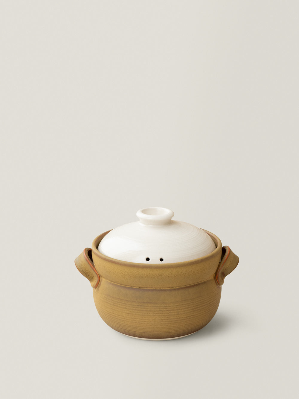 Supu Round Belly Clay Pot Series - additional view 7