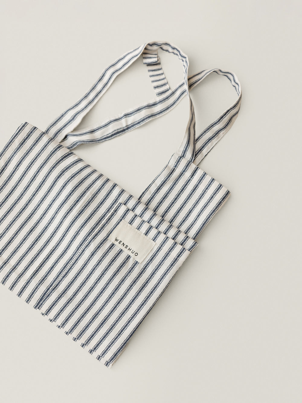 Striped Full Body Apron