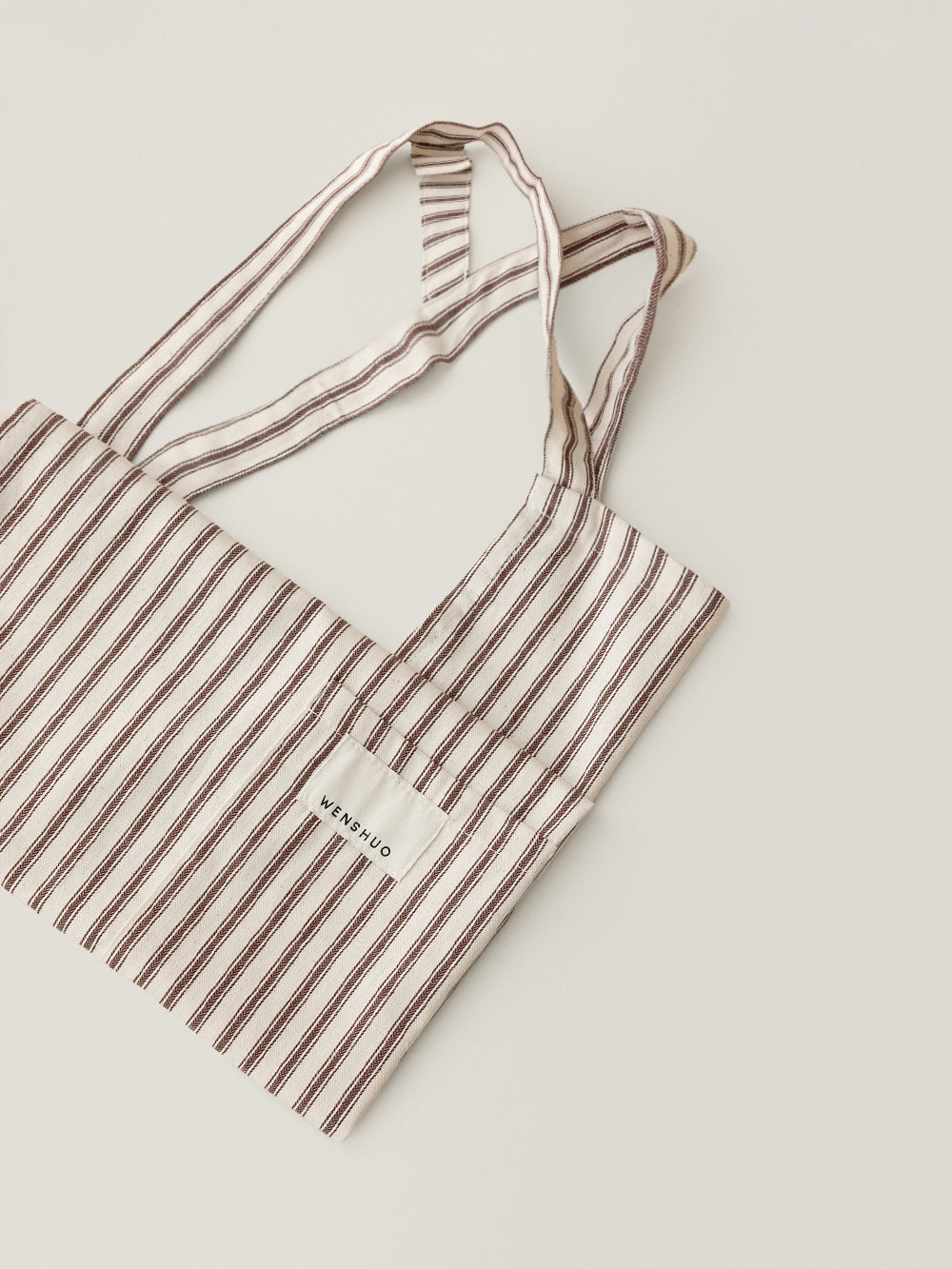 Striped Full Body Apron