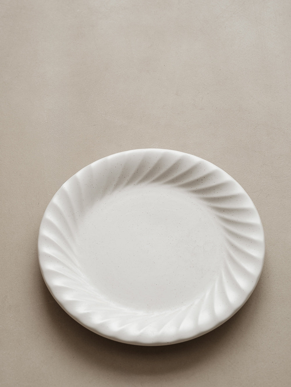 Twilight Plate Series