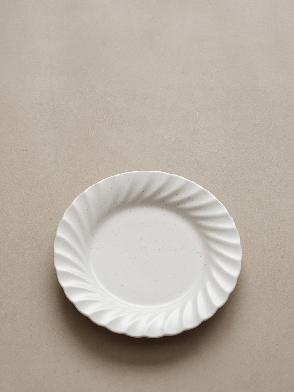 Twilight Plate Series