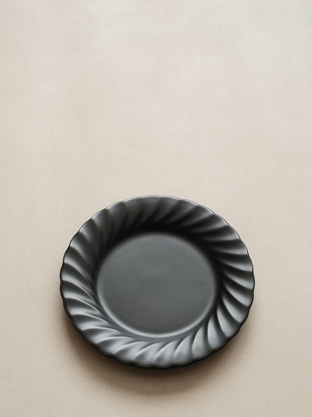 Twilight Plate Series