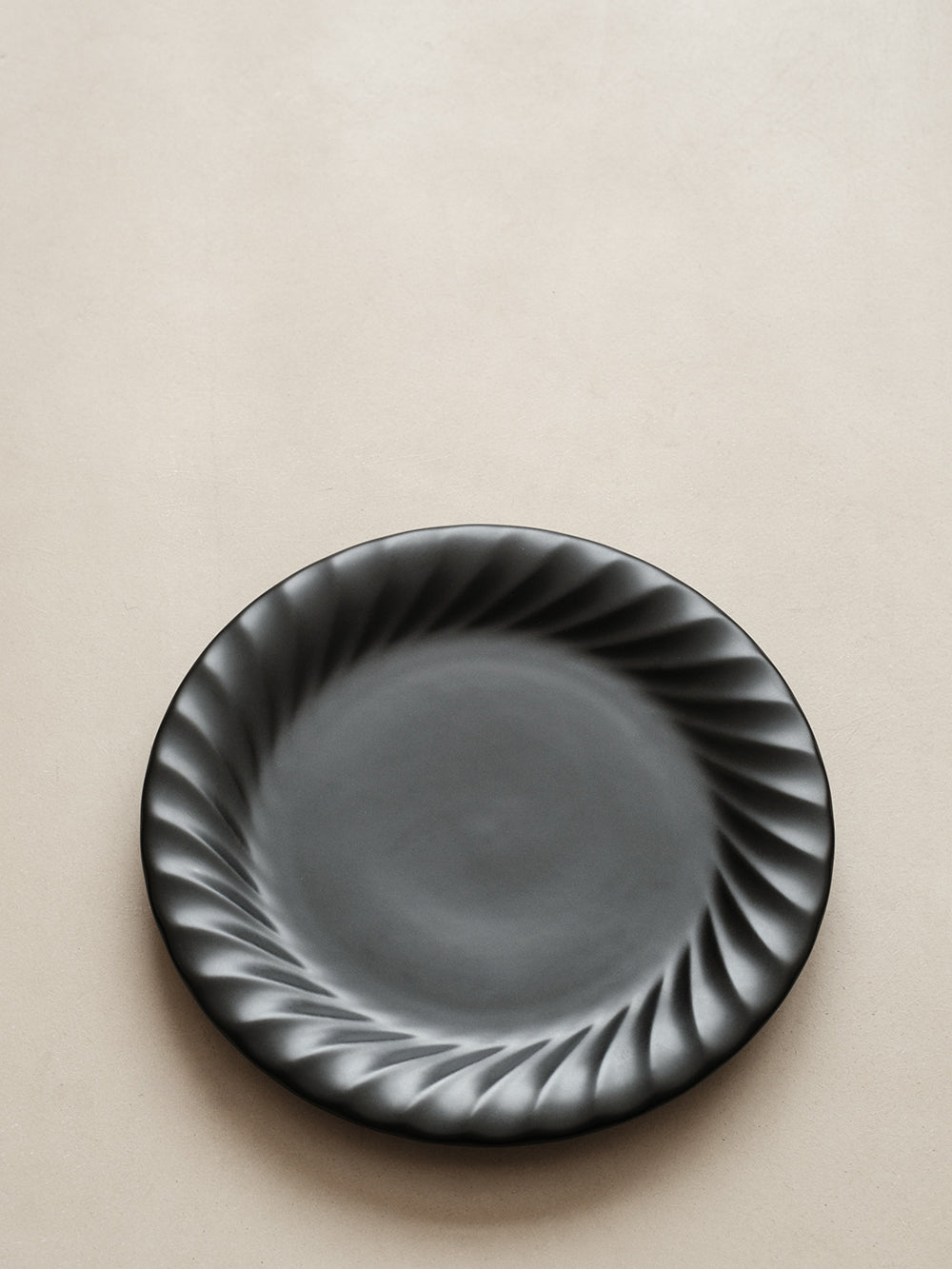 Twilight Plate Series