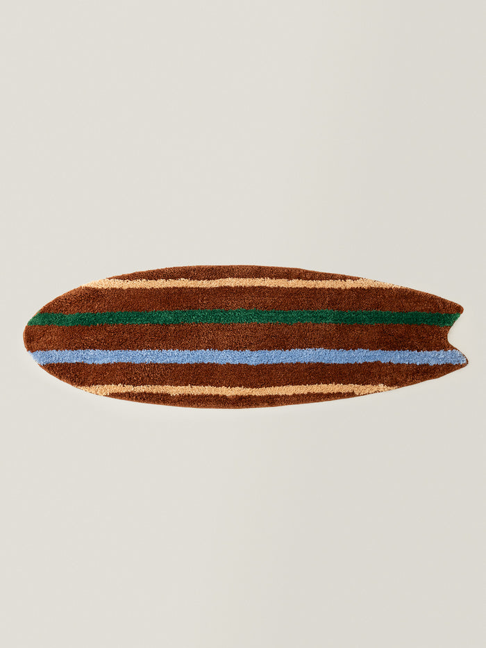 Voidline Stripe Sail Rug Series
