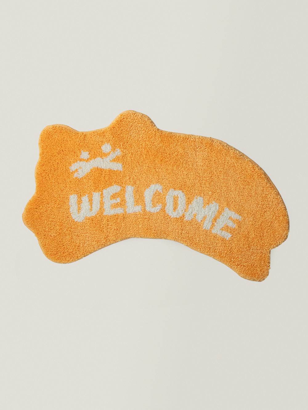 Cat Welcome Rug