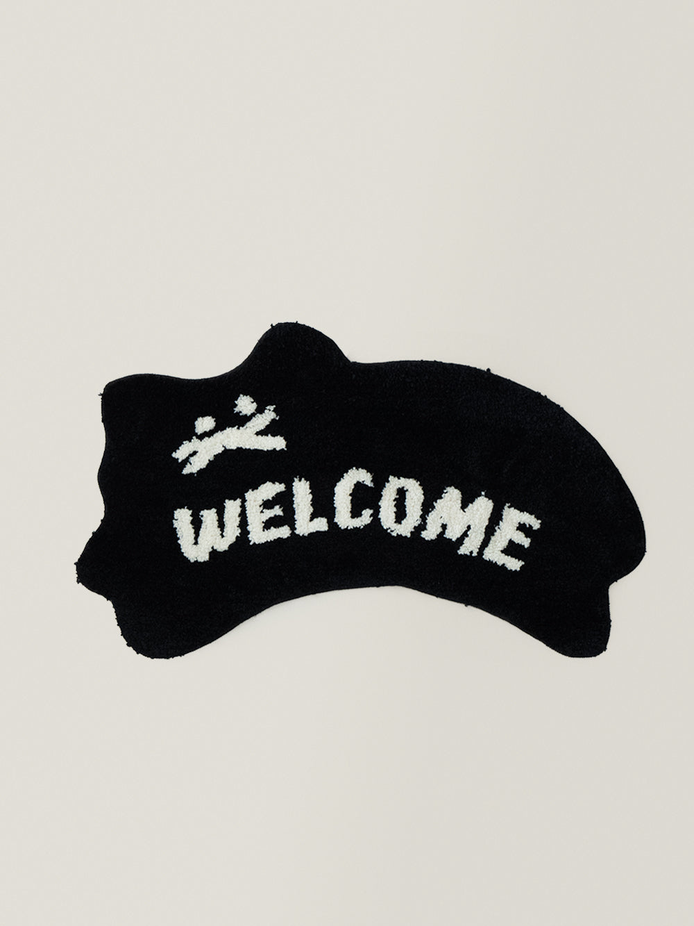 Cat Welcome Rug