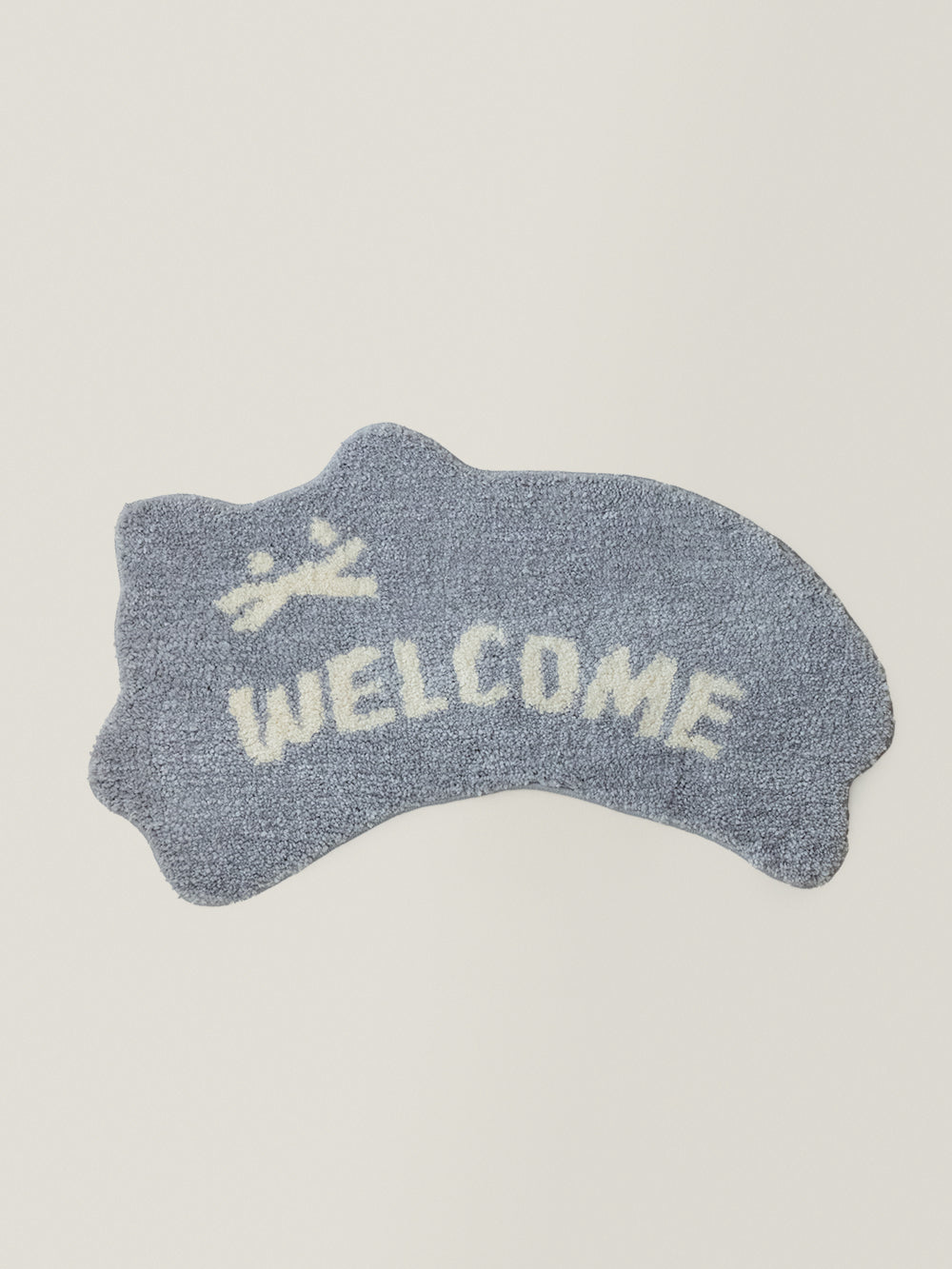 Cat Welcome Rug