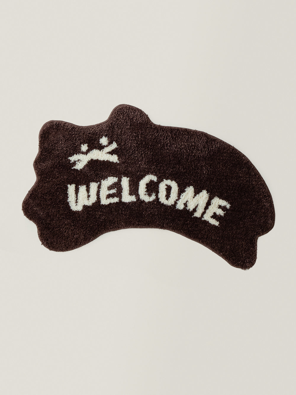 Cat Welcome Rug
