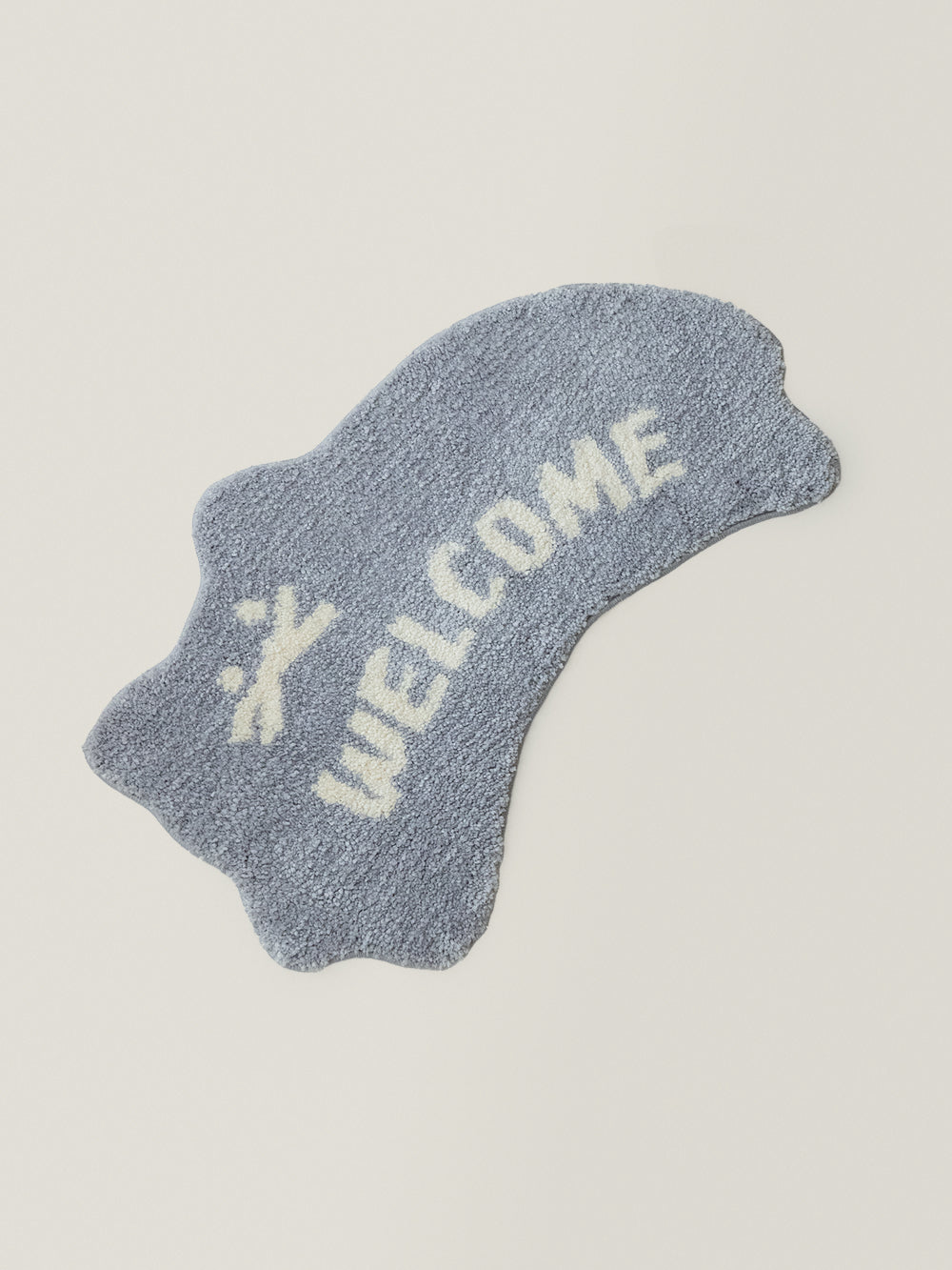 Cat Welcome Rug