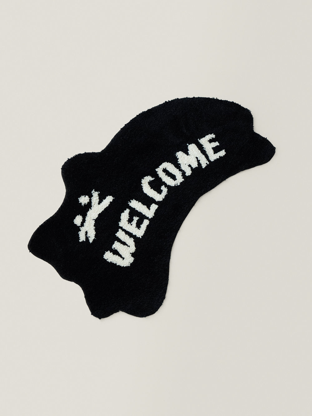 Cat Welcome Rug