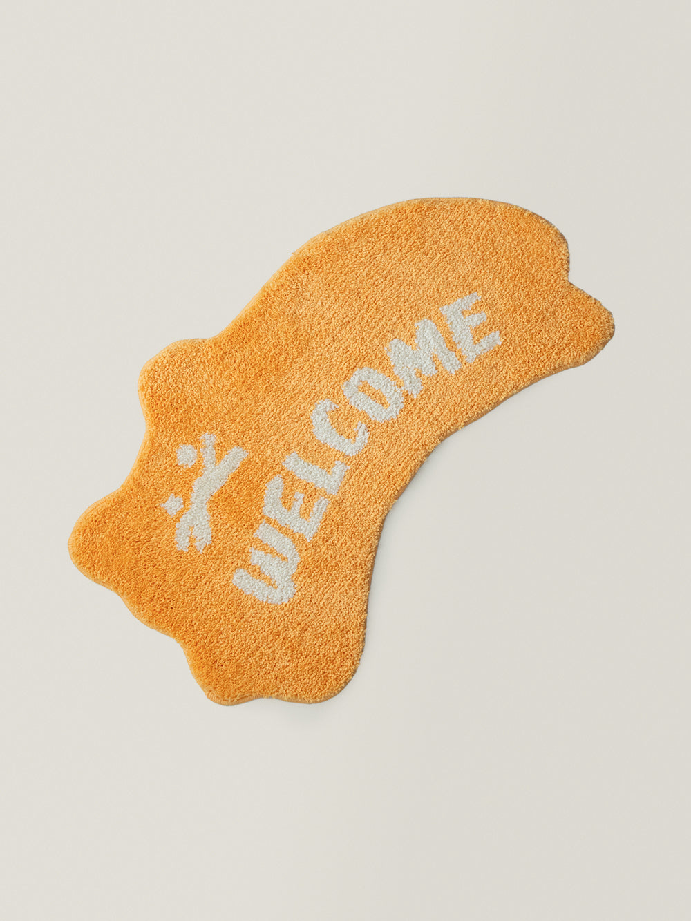 Cat Welcome Rug