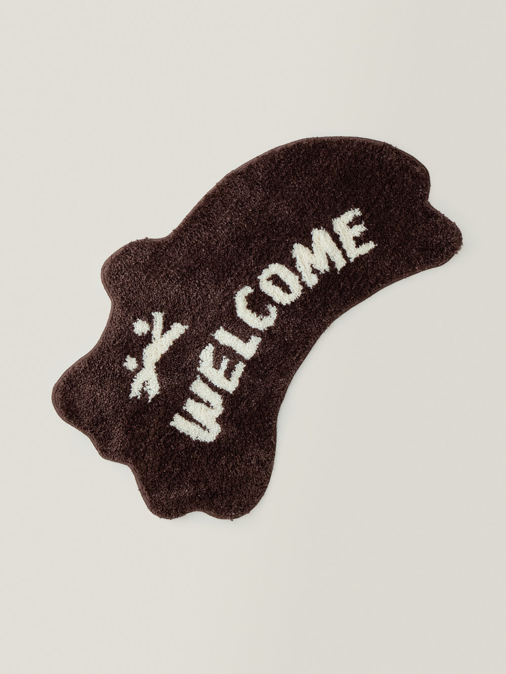 Cat Welcome Rug