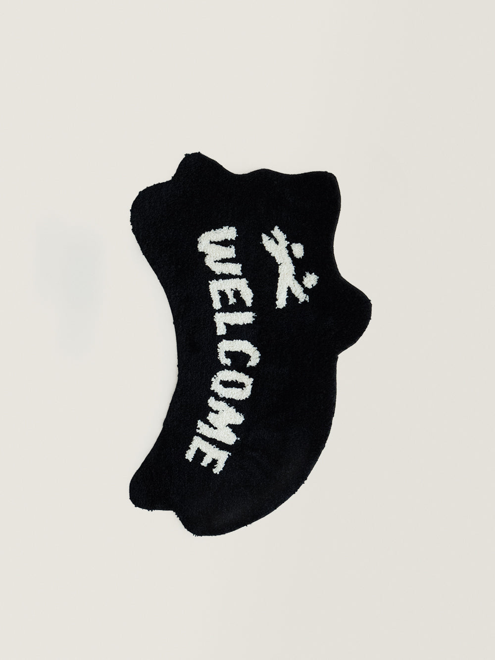 Cat Welcome Rug
