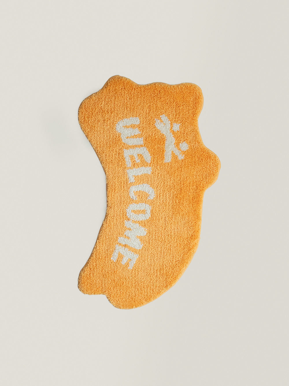 Cat Welcome Rug