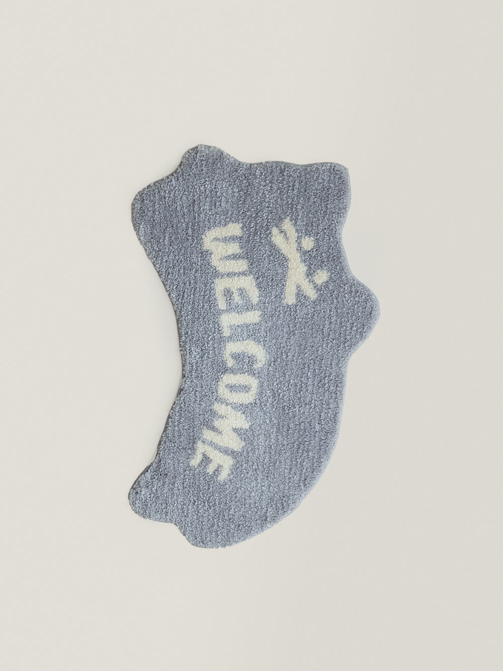 Cat Welcome Rug