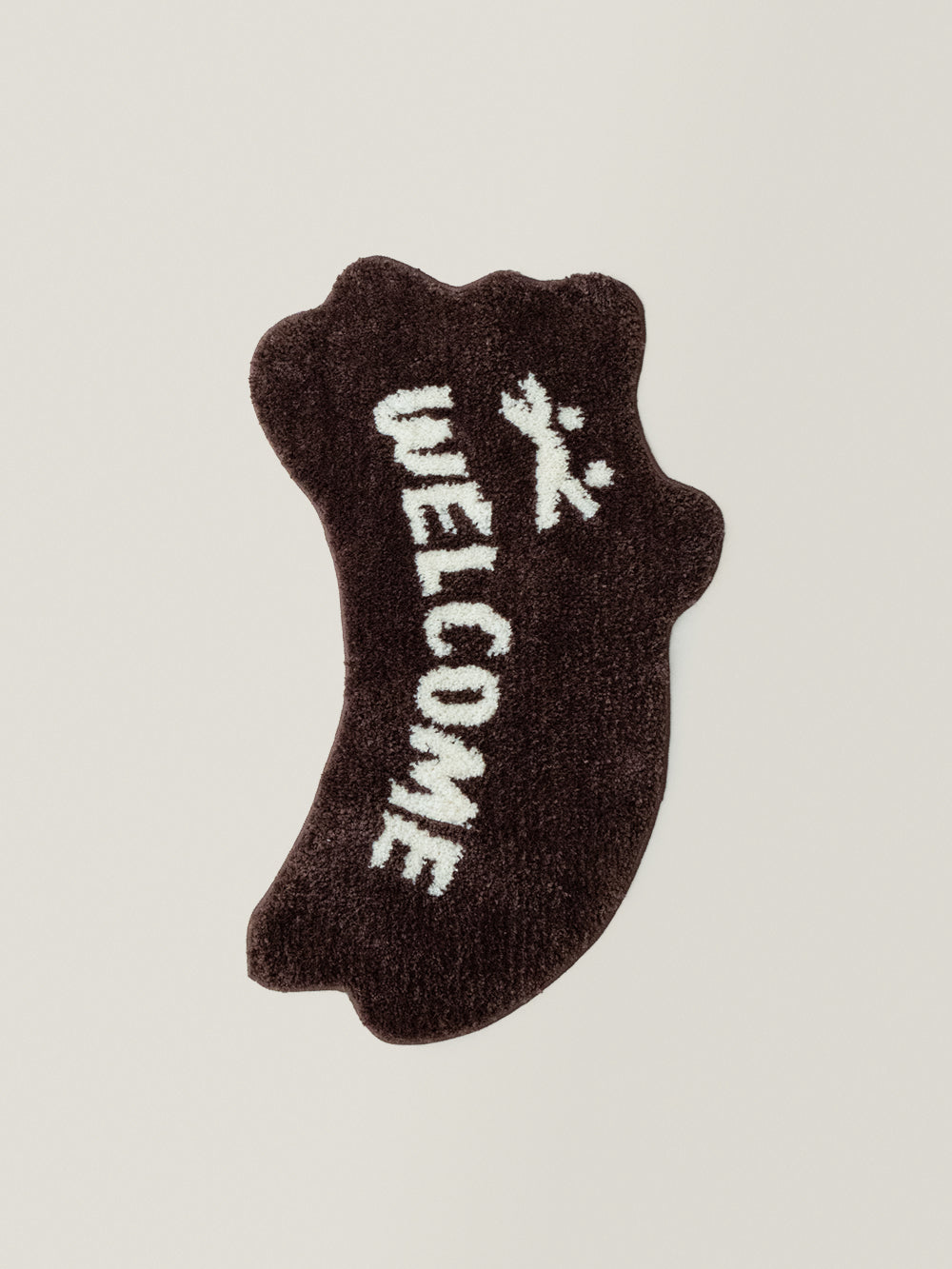 Cat Welcome Rug