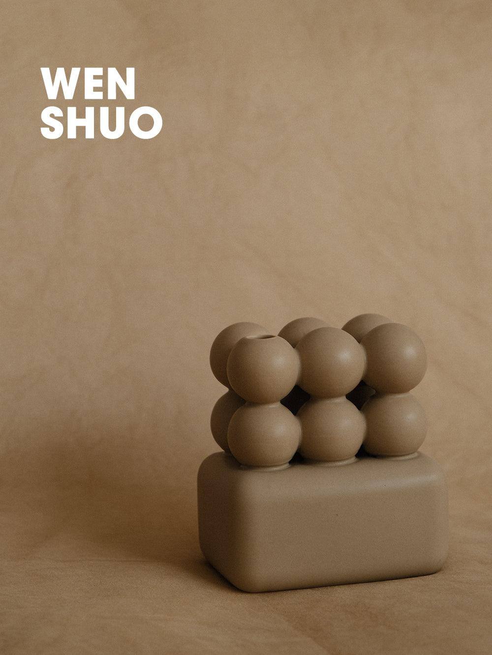 ANBOX Mini Vase - WENSHUO
