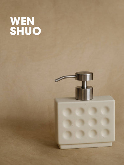 Brick Bathroom Bottle - WENSHUO