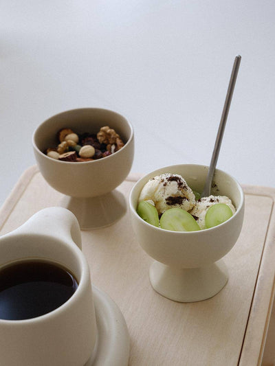 CHOCO Dessert Bowl - WENSHUO
