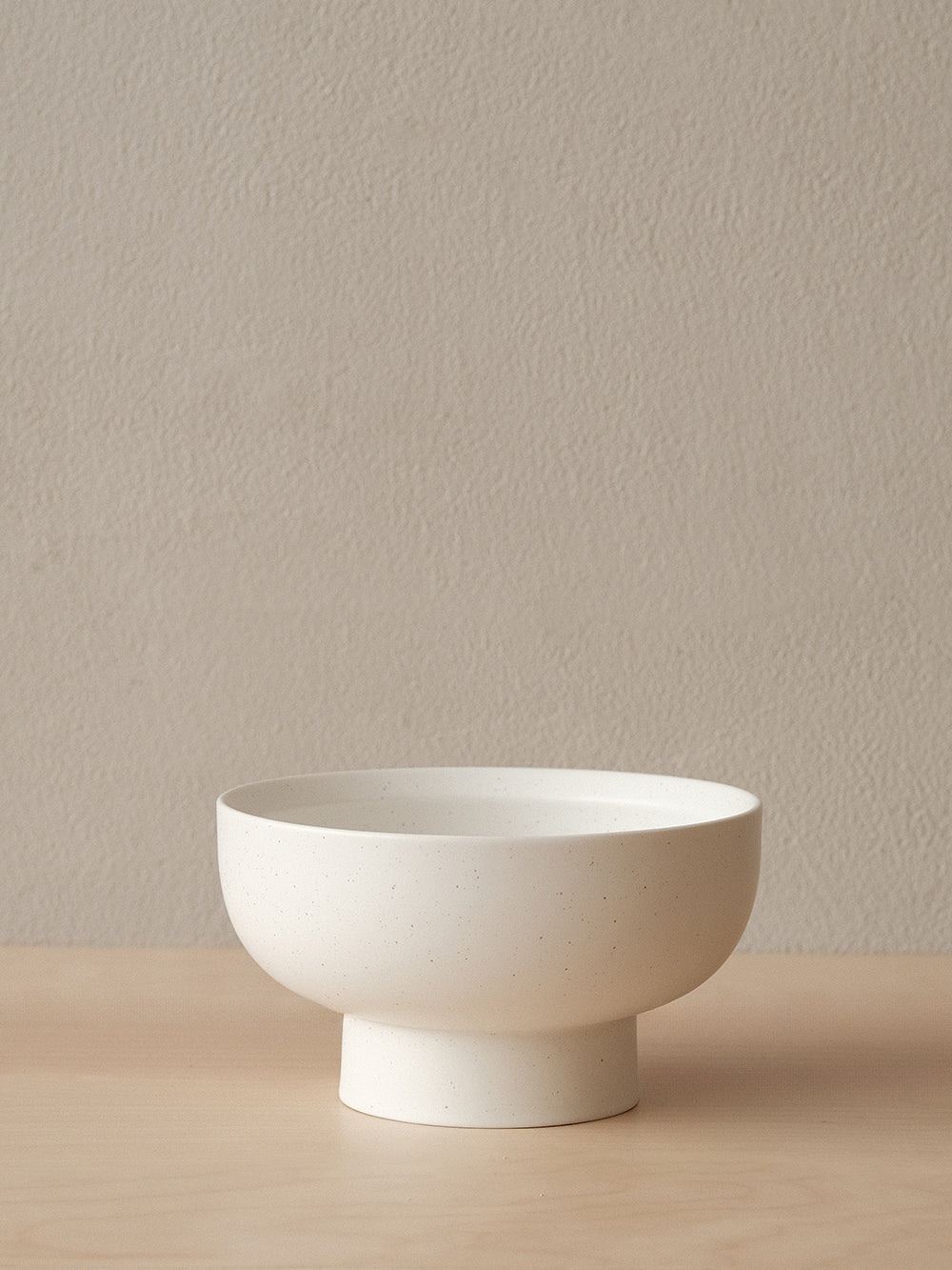 Goblet Tall Bowl Series