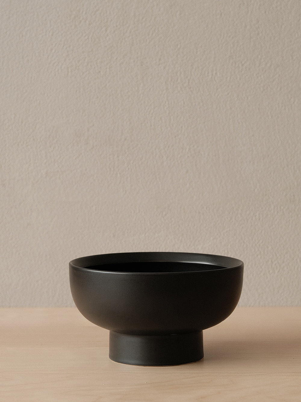Goblet Tall Bowl Series