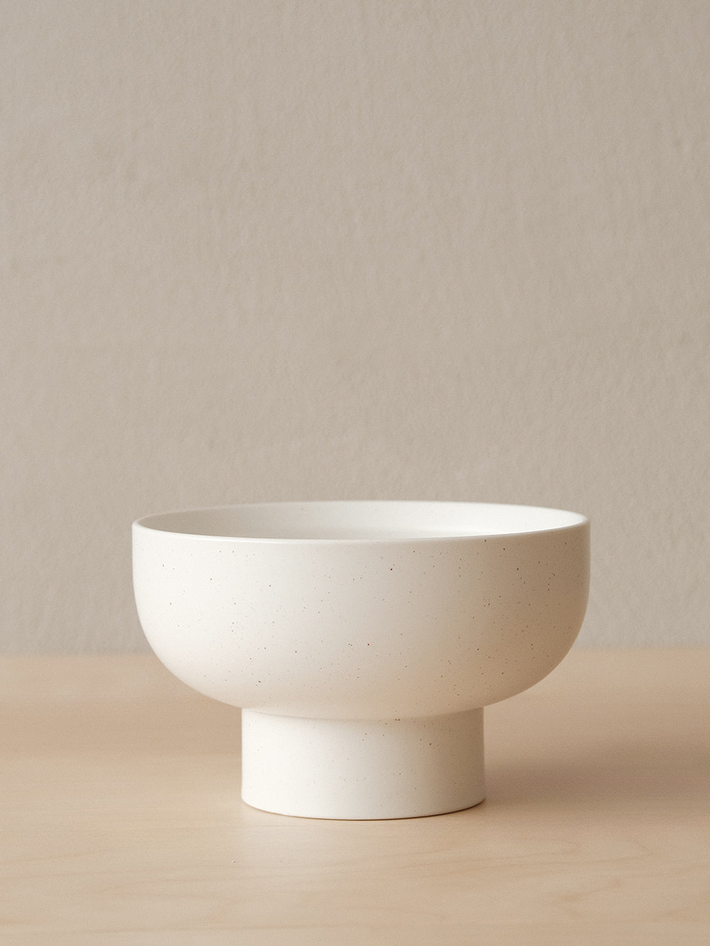 Goblet Tall Bowl Series