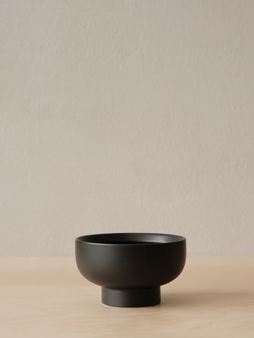 Goblet Tall Bowl Series