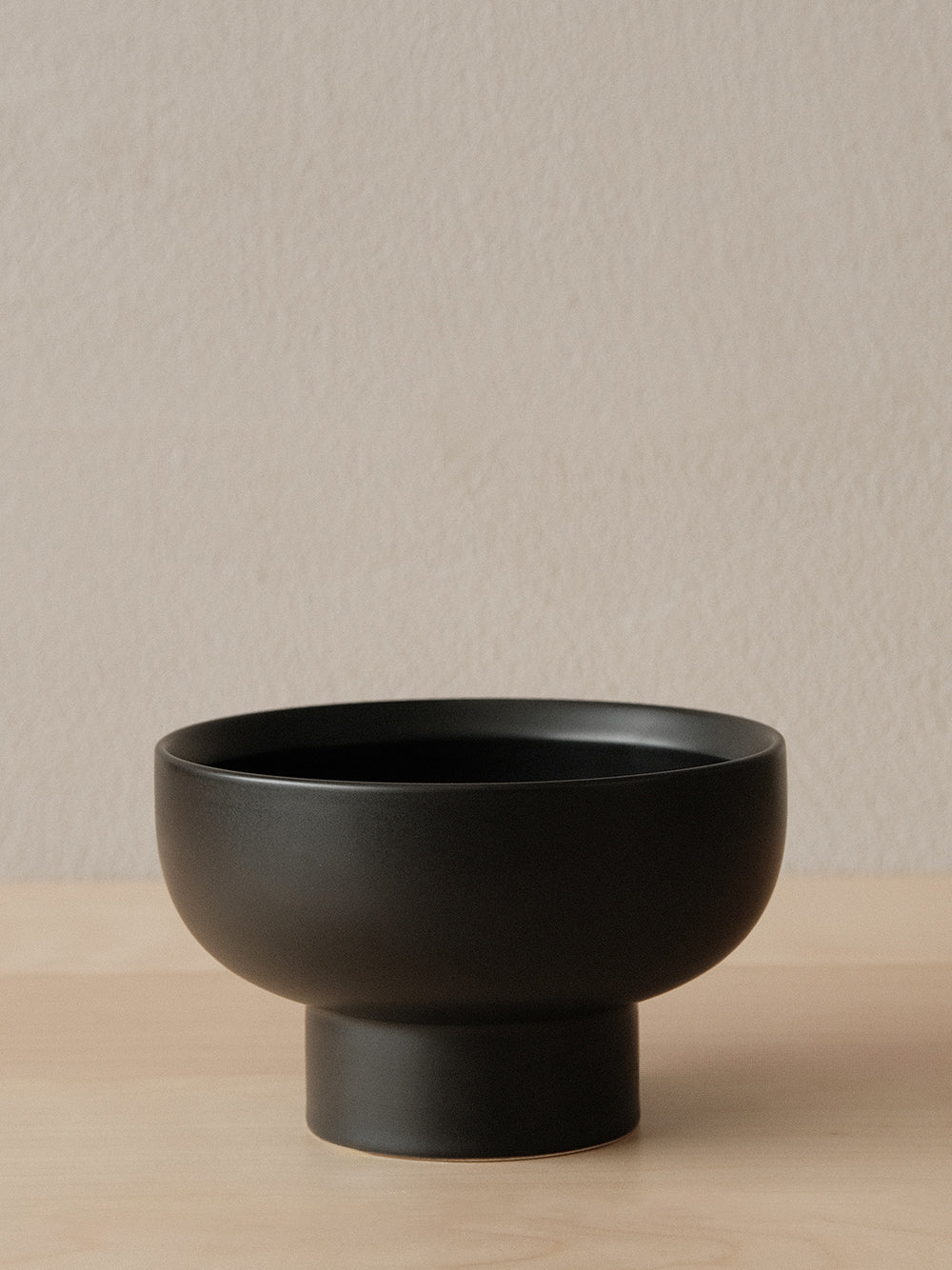 Goblet Tall Bowl Series