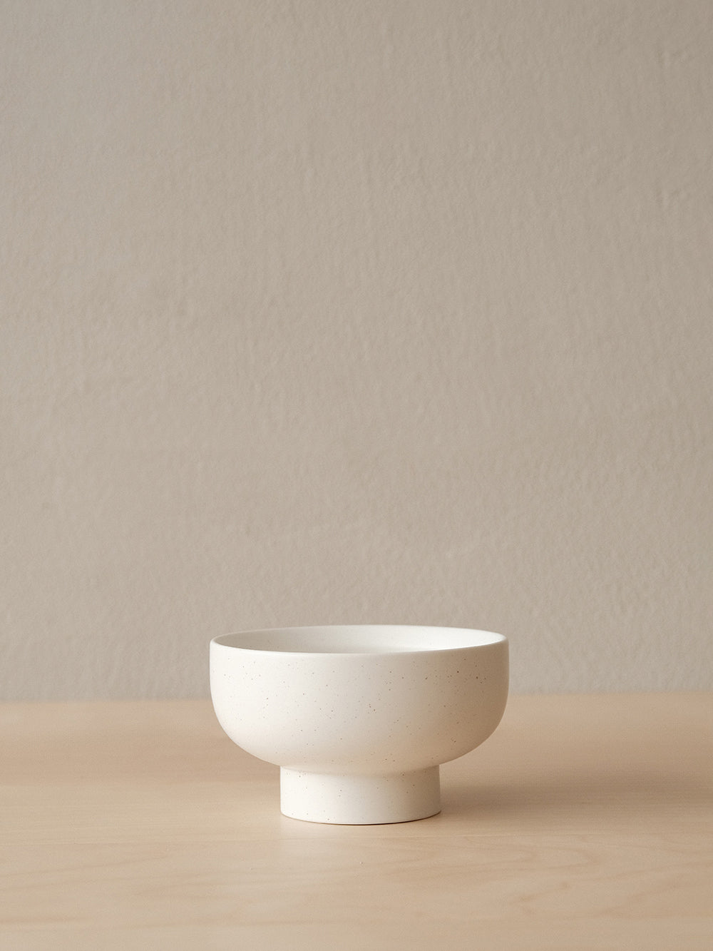 Goblet Tall Bowl Series