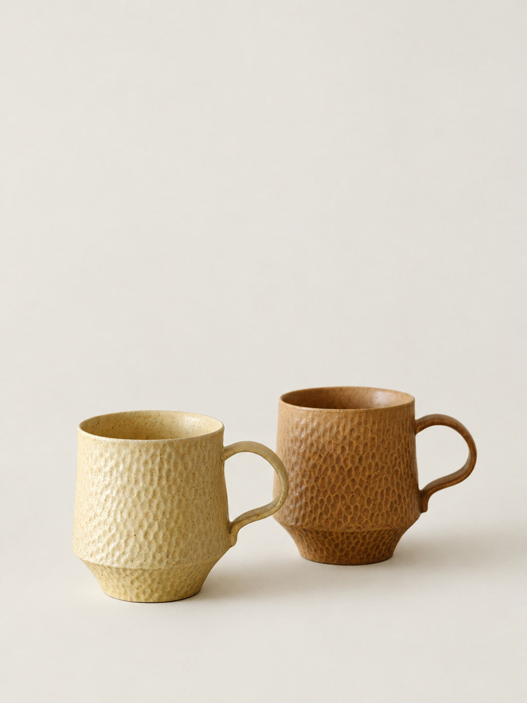WENSHUO 18 锤纹杯 ceramic product hero