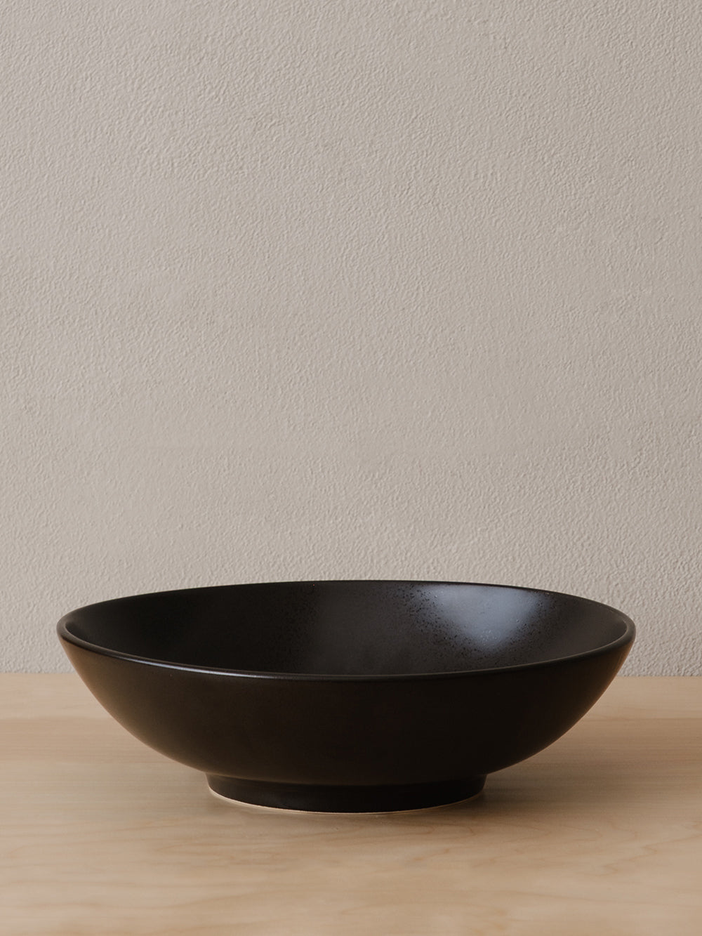 11.5inch  Lignes salad bowl