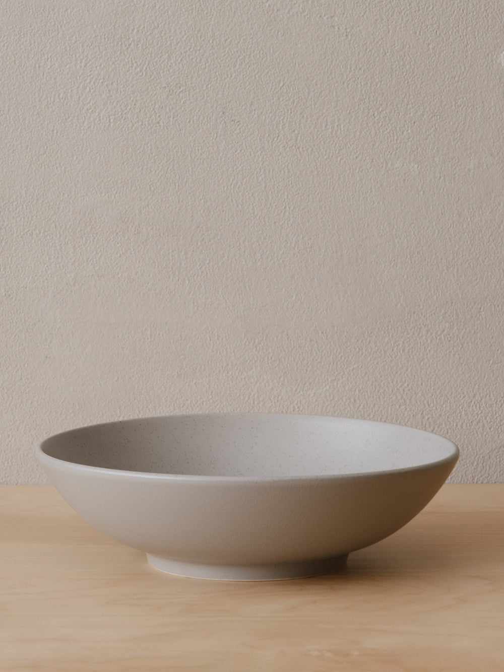 11.5inch  Lignes salad bowl