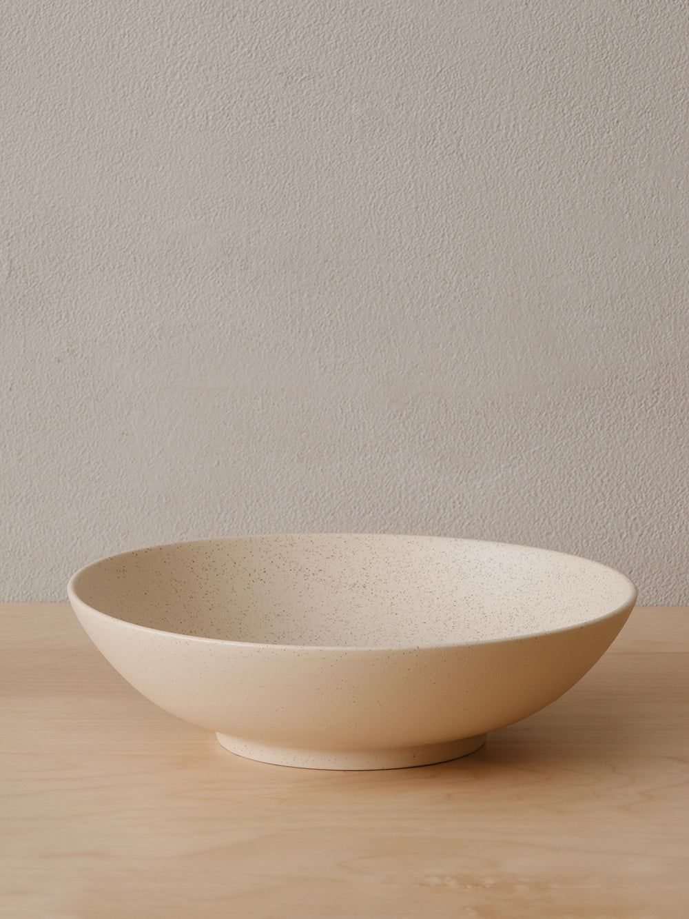 11.5inch  Lignes salad bowl