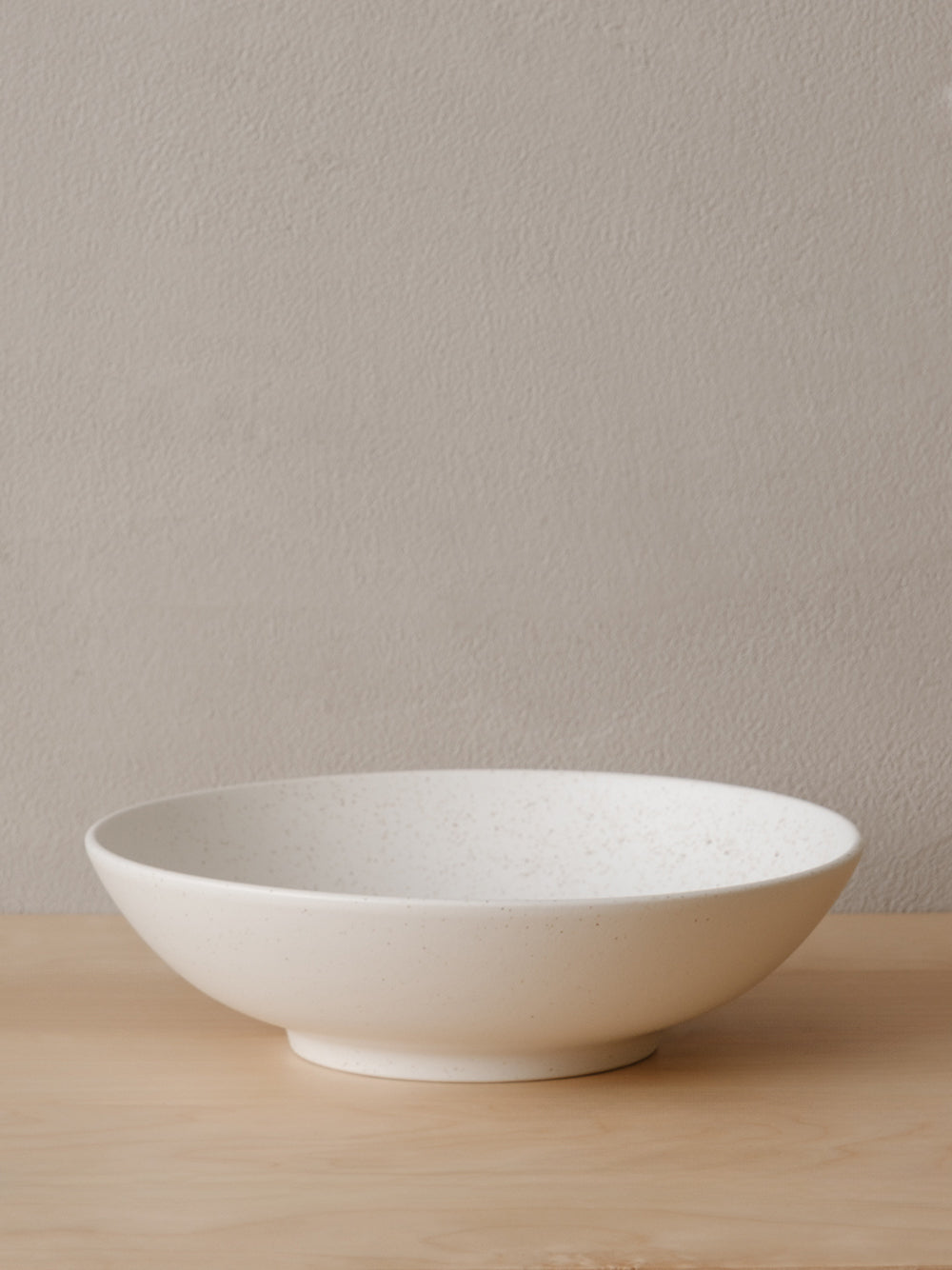11.5inch  Lignes salad bowl