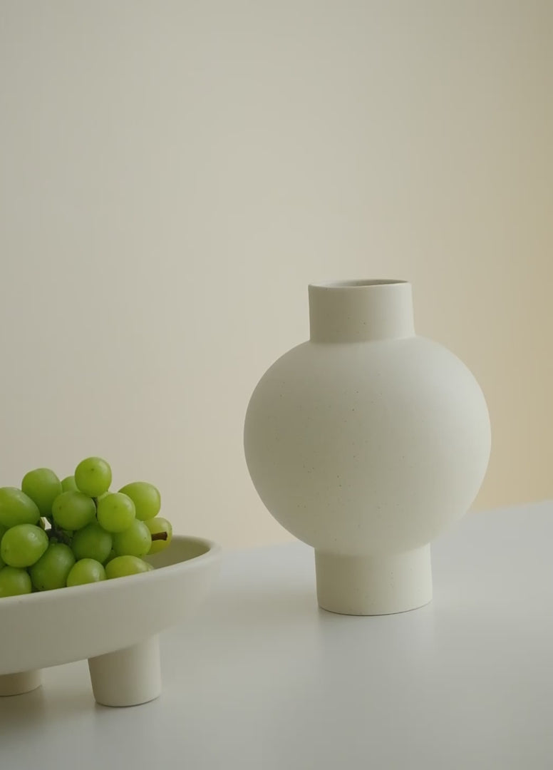 Tourou Laternenvase 