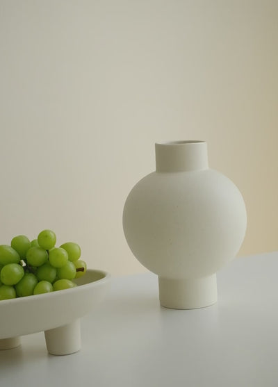Tourou Lantern Vase