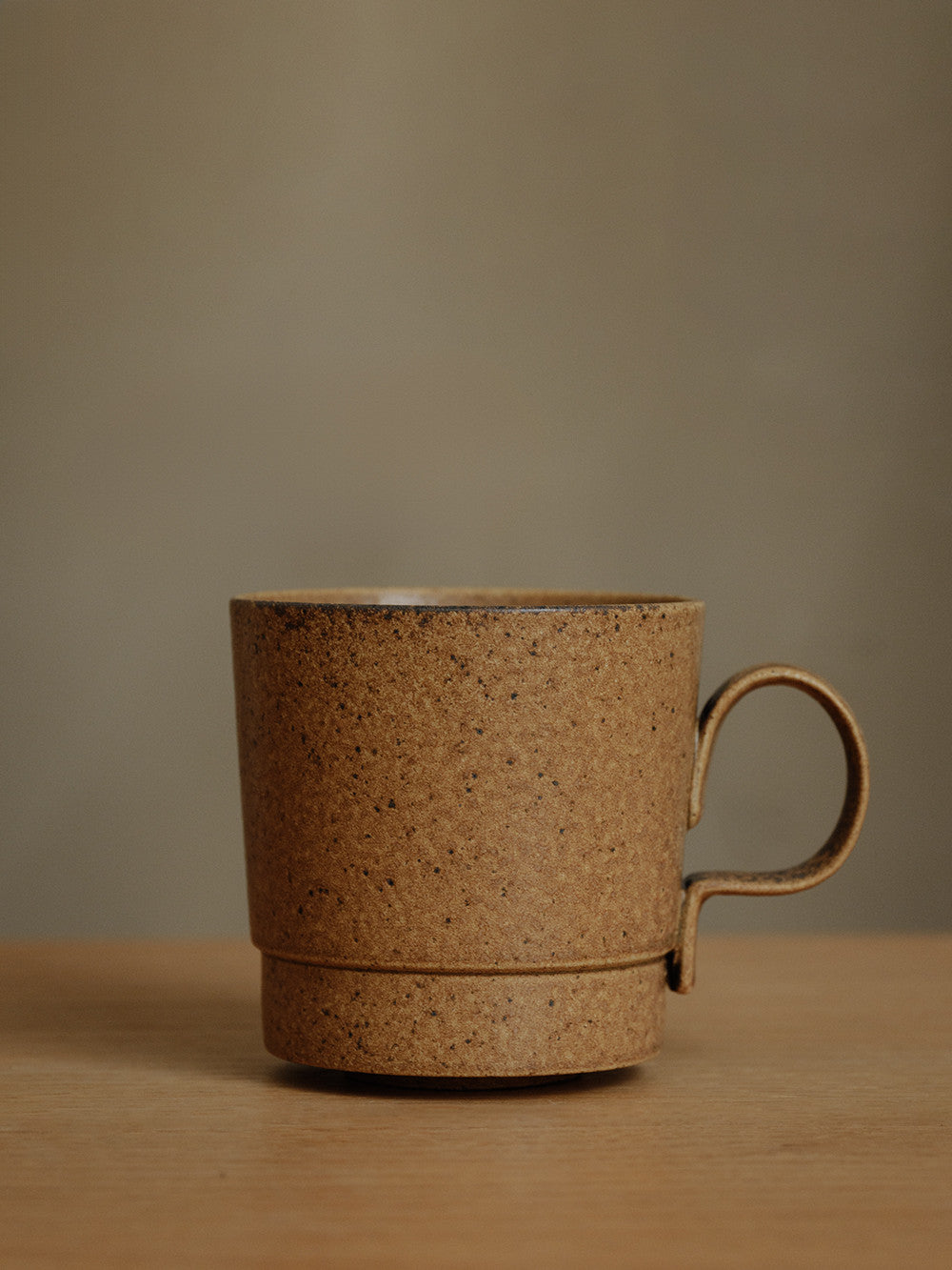tableware-17 — Caramel Brown view