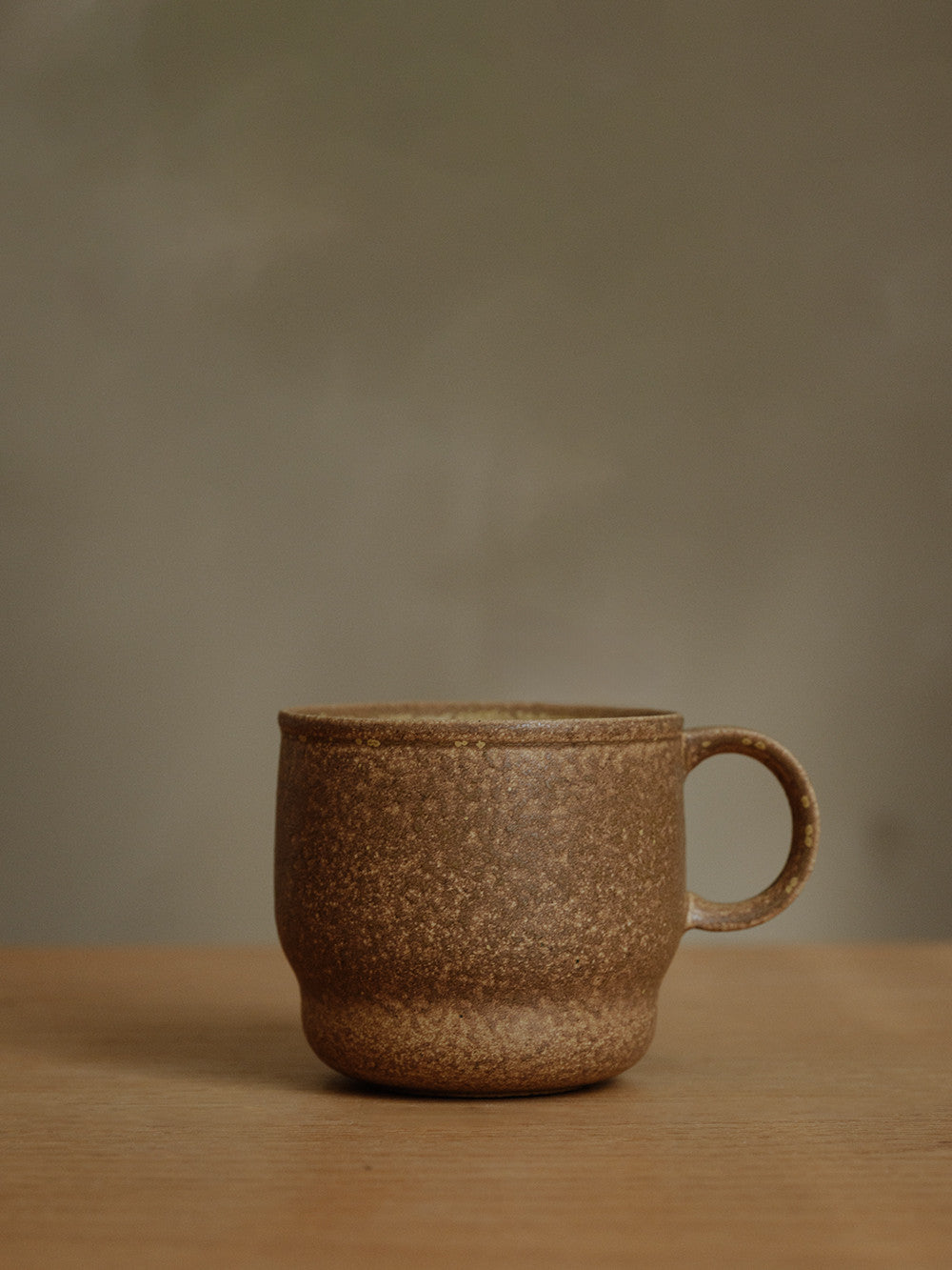 tableware-20 — Caramel Brown view