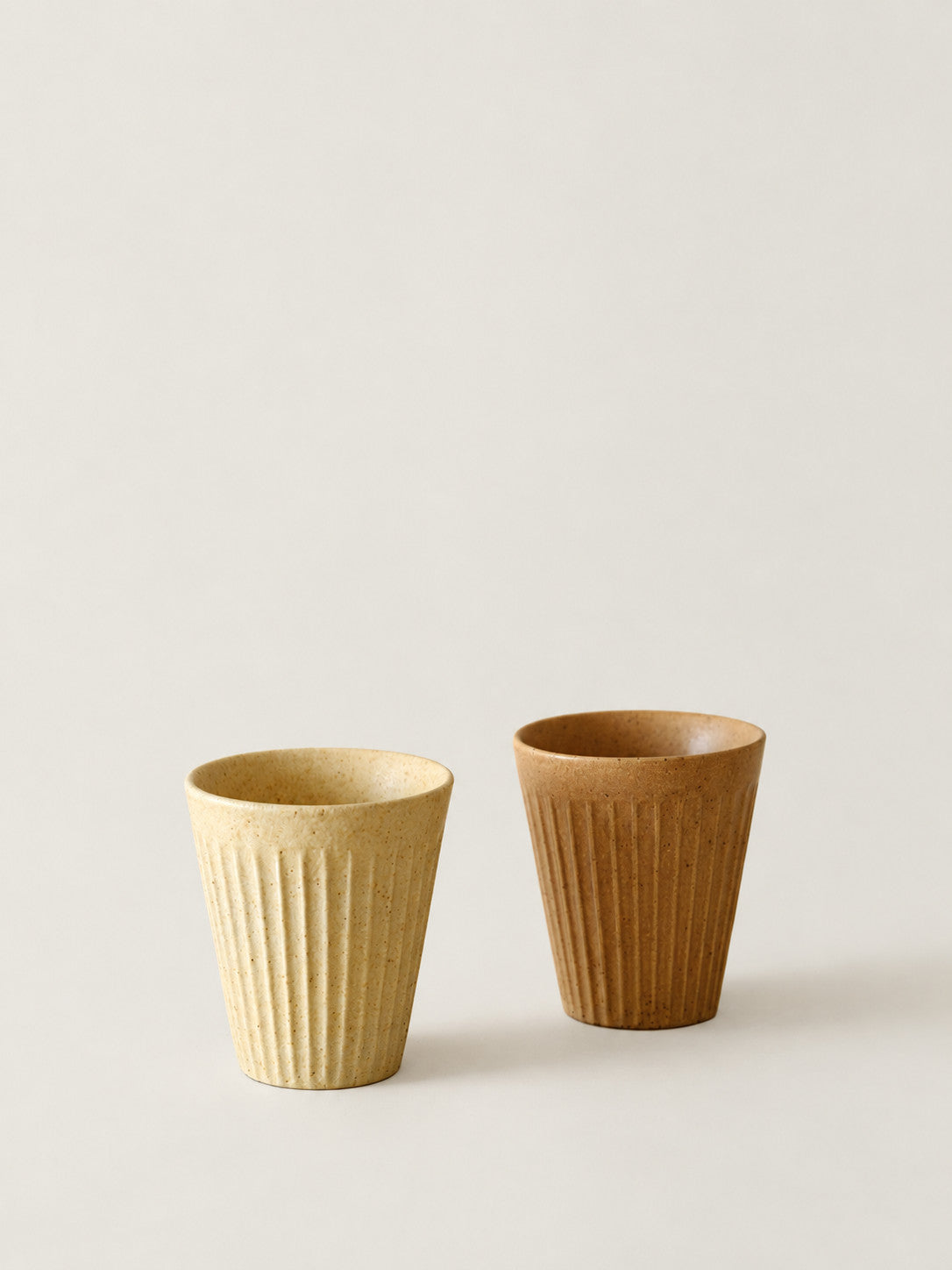 WENSHUO 22 锥形杯 ceramic product hero