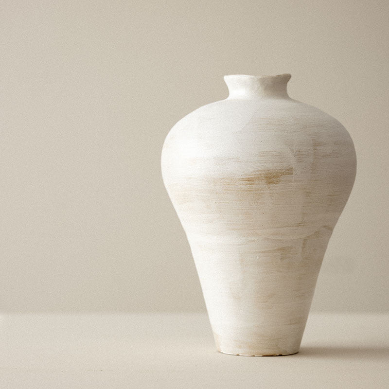 TG013 Tall Ceramic Vase — additional view 2