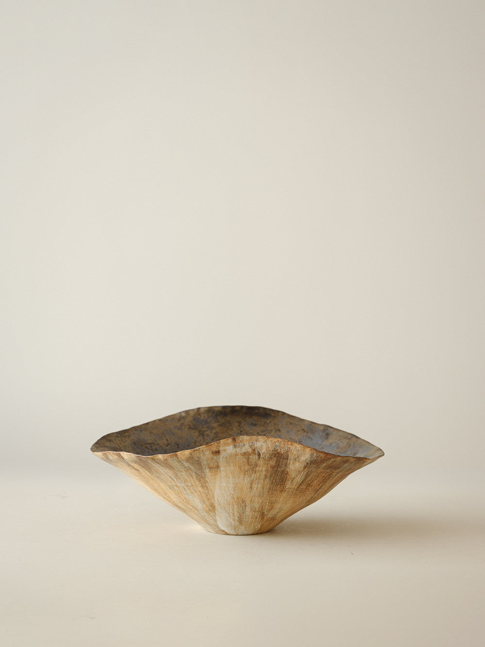 TG34 Sculptural Ceramic Vessel — additional view 2