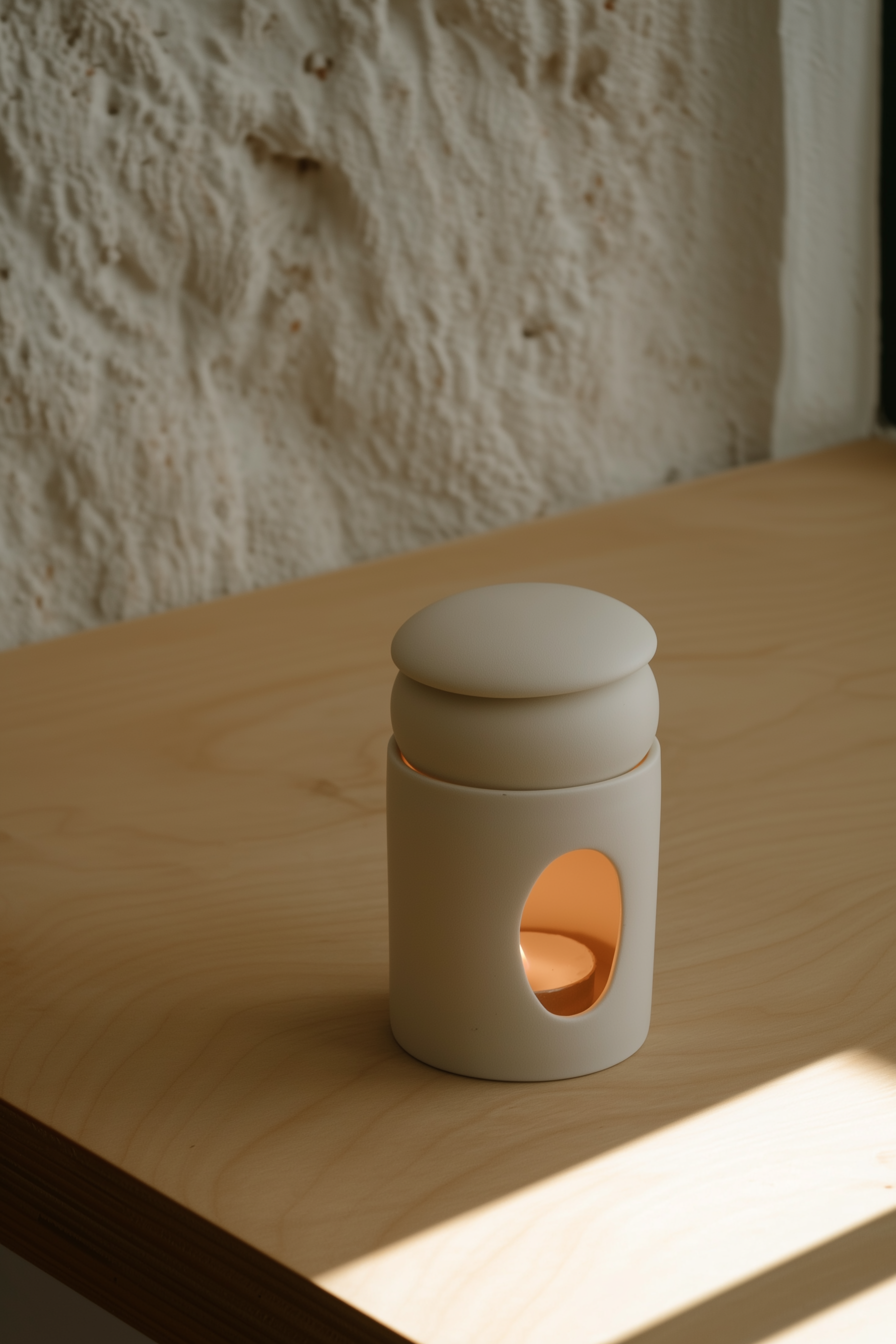 Aura Ceramic Oil Diffuser