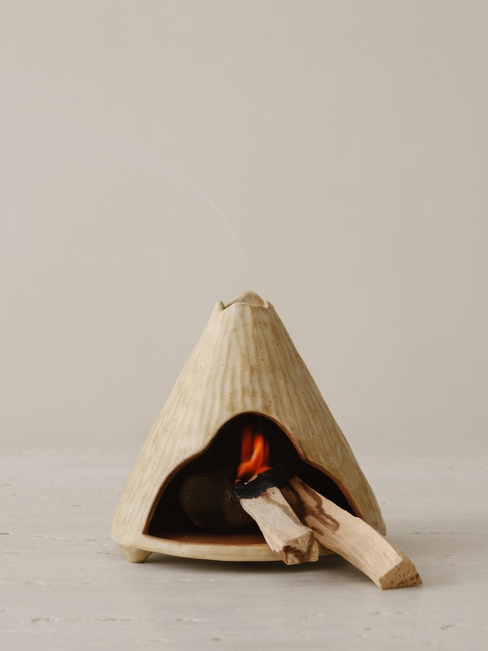 SEISHIN Incense Burner