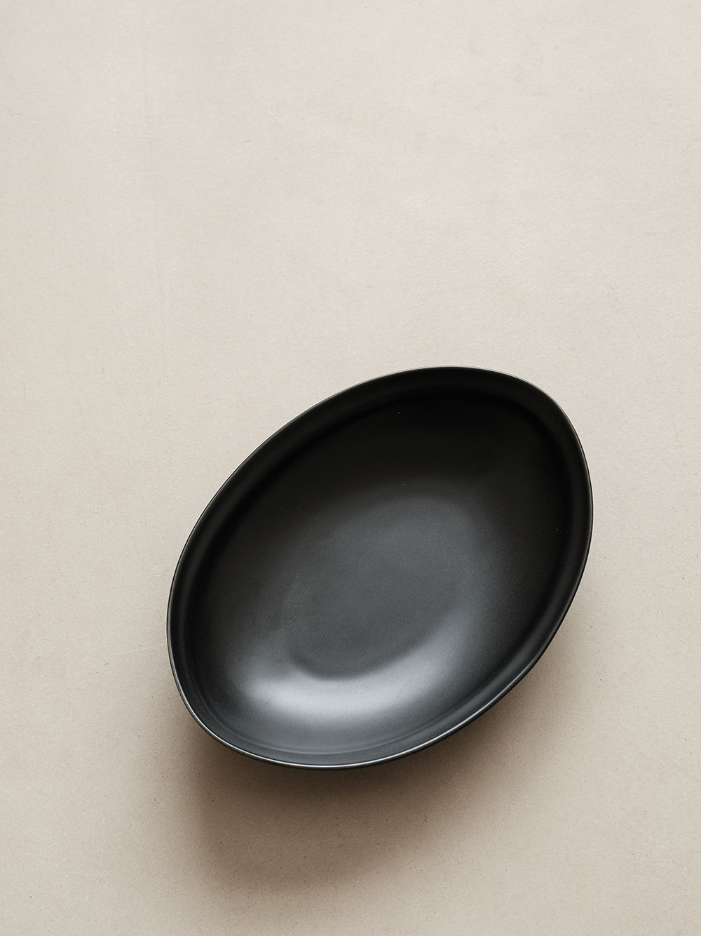 Voilier Ceramic Plate Series