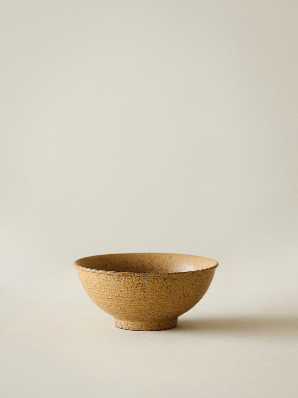 Wide Round Bowl — additional view 2